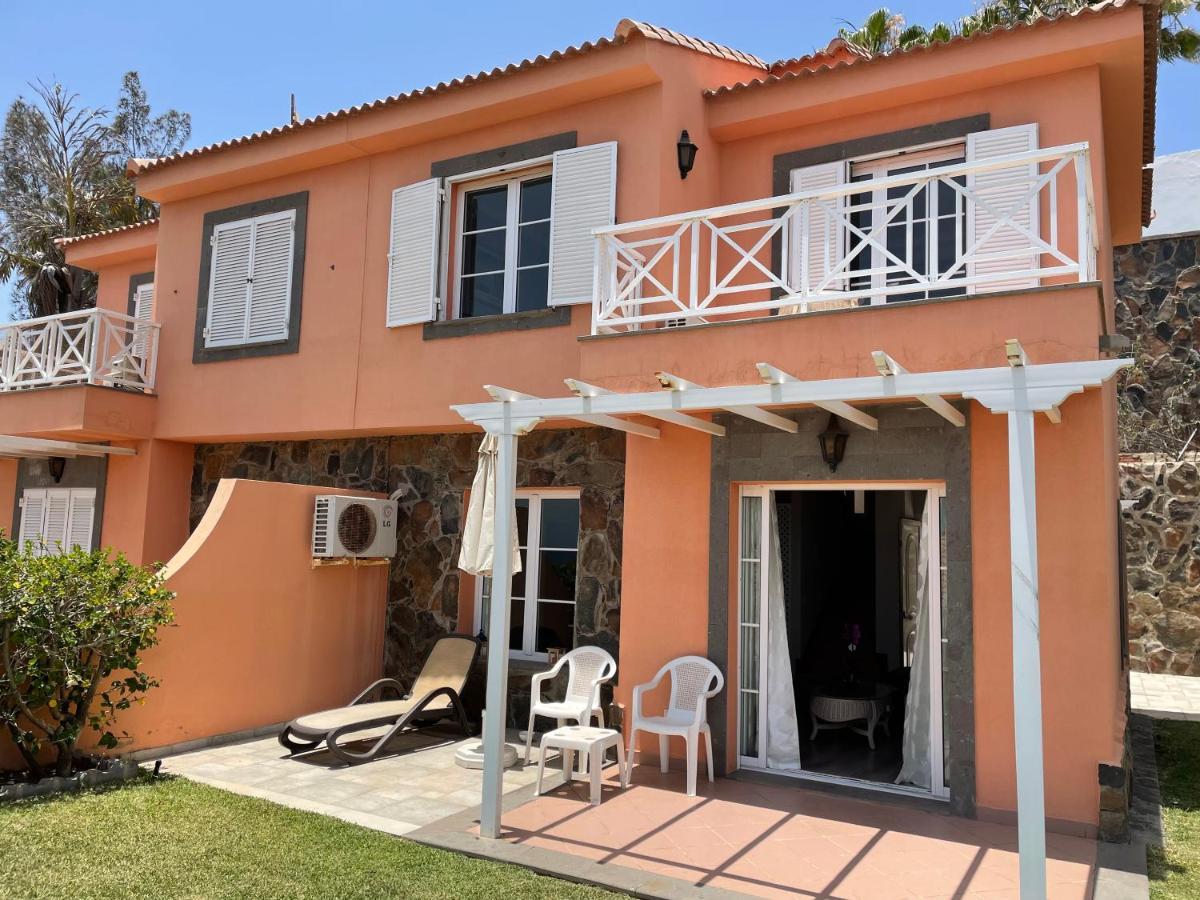 Santa Ana 8 Villa Maspalomas  Exteriör bild